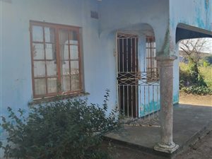 3 Bed House in Savanna Park