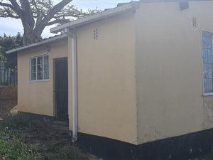 2 Bed House in Copesville