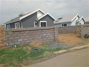 2 Bed House in Leondale