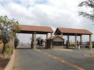 615 m² Land available in Wildtuinpark