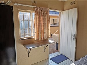 1 Bed Garden Cottage in Blairgowrie