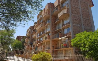 2 Bedroom Apartment in Wonderboom South