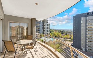 2 Bedroom Apartment in Sandown