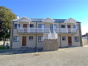 2 Bed Apartment in Audas Estate