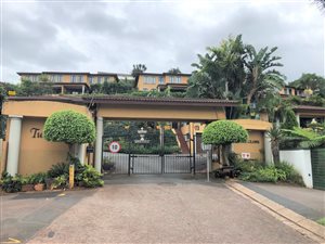 3 Bed Townhouse in Sunningdale