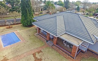3 Bedroom House in Dalview