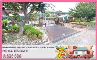2 Bedroom Duplex in Dayanglen