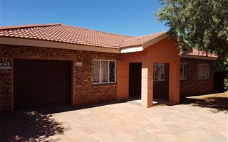 3 Bedroom House in Kimberley