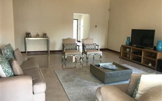 3 Bedroom Cluster in Bryanston