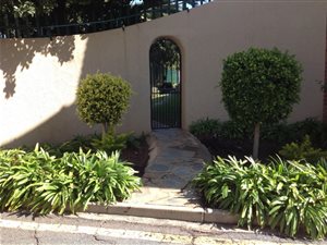 1 Bed Apartment in Lambton Gardens