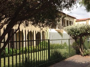 1 Bed Apartment in Lambton Gardens