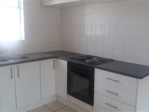 2 Bed Apartment in Hurlyvale