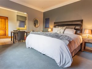 1 Bed House in Waterkloof
