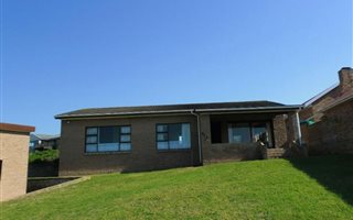 3 Bedroom House in Boknesstrand
