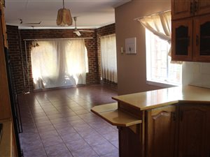 3 Bed House in Amandasig