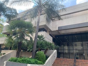 215 m² Commercial space in Rosebank