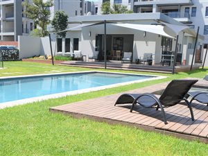 2 Bed Apartment in Beaulieu