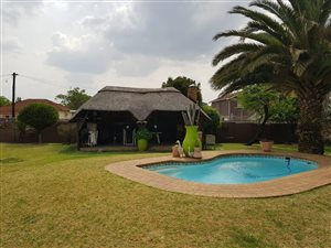 3 Bed House in Strubenvale