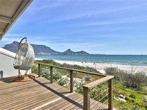 3 Bed Townhouse in Lagoon Beach