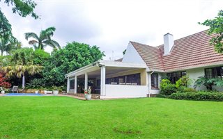 4 Bedroom House in Cowies Hill