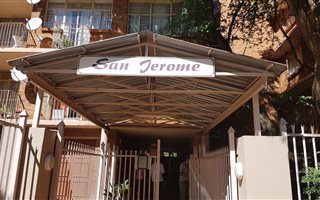 3 Bedroom Apartment in Sinoville