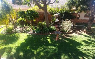 2 Bedroom Townhouse in Montana Gardens