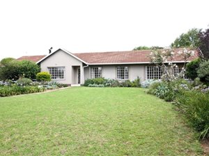 3 Bed House in Gallo Manor