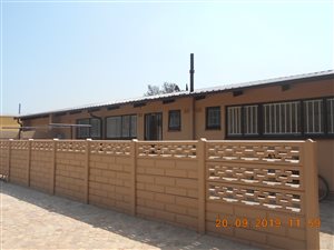 3 Bed Flat in Boksburg Central
