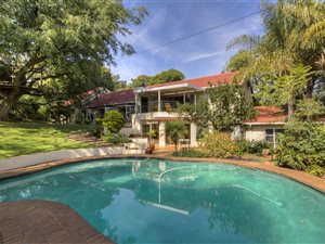 4 Bed House in Jacanlee