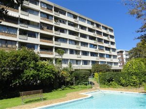 1 Bed Apartment in Rondebosch