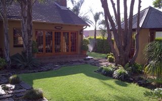 Commercial space in Annadale