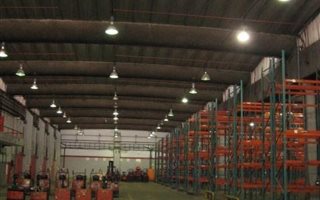 12500 m² Industrial space in Isipingo