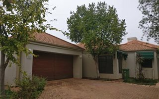 3 Bedroom House in Pecanwood