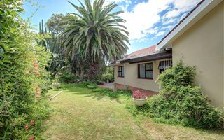 3 Bedroom House in Eversdal