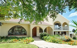 3 Bedroom House in Eversdal