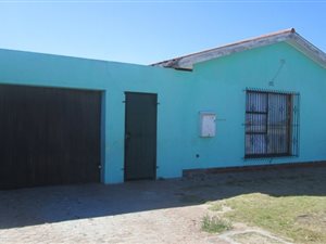 3 Bed House in Gaylee