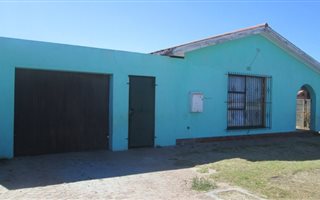 3 Bedroom House in Gaylee