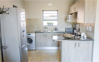 2 Bedroom Apartment in Faerie Glen