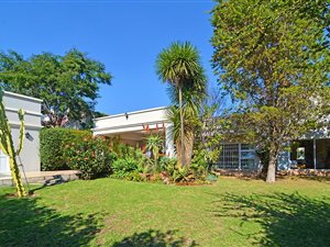 4 Bed House in Wendywood