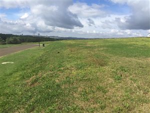 439 m² Land available in St Johns Village