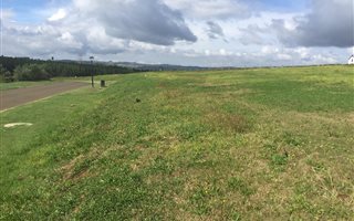 439 m² Land available in St Johns Village