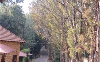 2 Bedroom House in Zwavelpoort