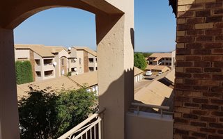 2 Bedroom Simplex in Boardwalk Villas