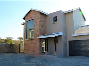 3 Bed House in Roodeplaat