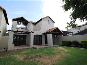 2 Bed House in Fourways