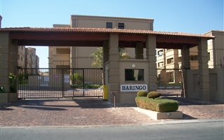 1 Bedroom Apartment in Sunninghill