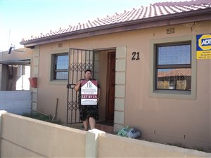 3 Bedroom House in Hillcrest Heights
