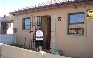 3 Bedroom House in Hillcrest Heights