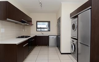 2 Bedroom Apartment in Dainfern