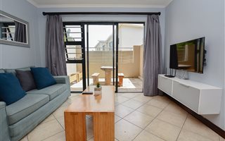 1 Bedroom Apartment in Waves Edge